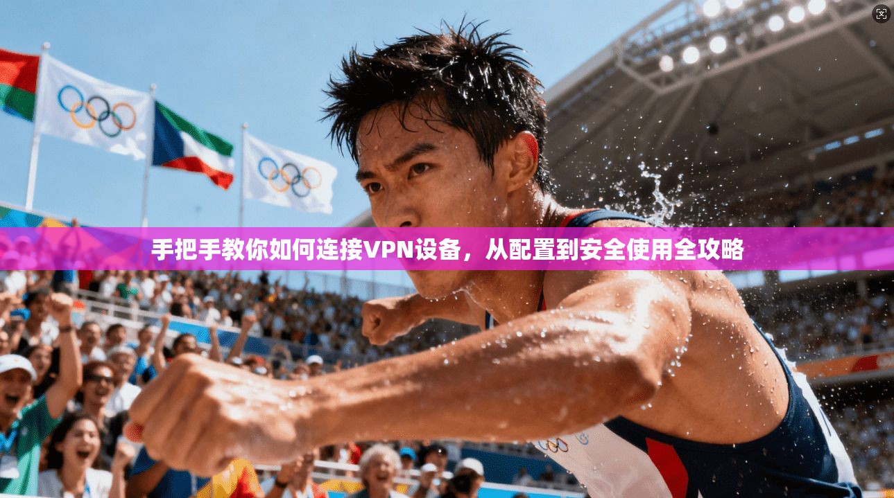 手把手教你如何连接VPN设备,从配置到安全使用全攻略