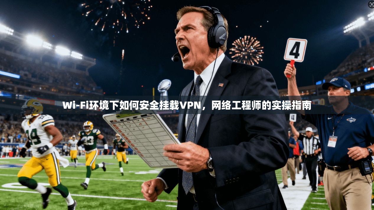 Wi-Fi环境下如何安全挂载VPN,网络工程师的实操指南 Wi-Fi环境下如何安全挂载VPN,网络工程师的实操指南
