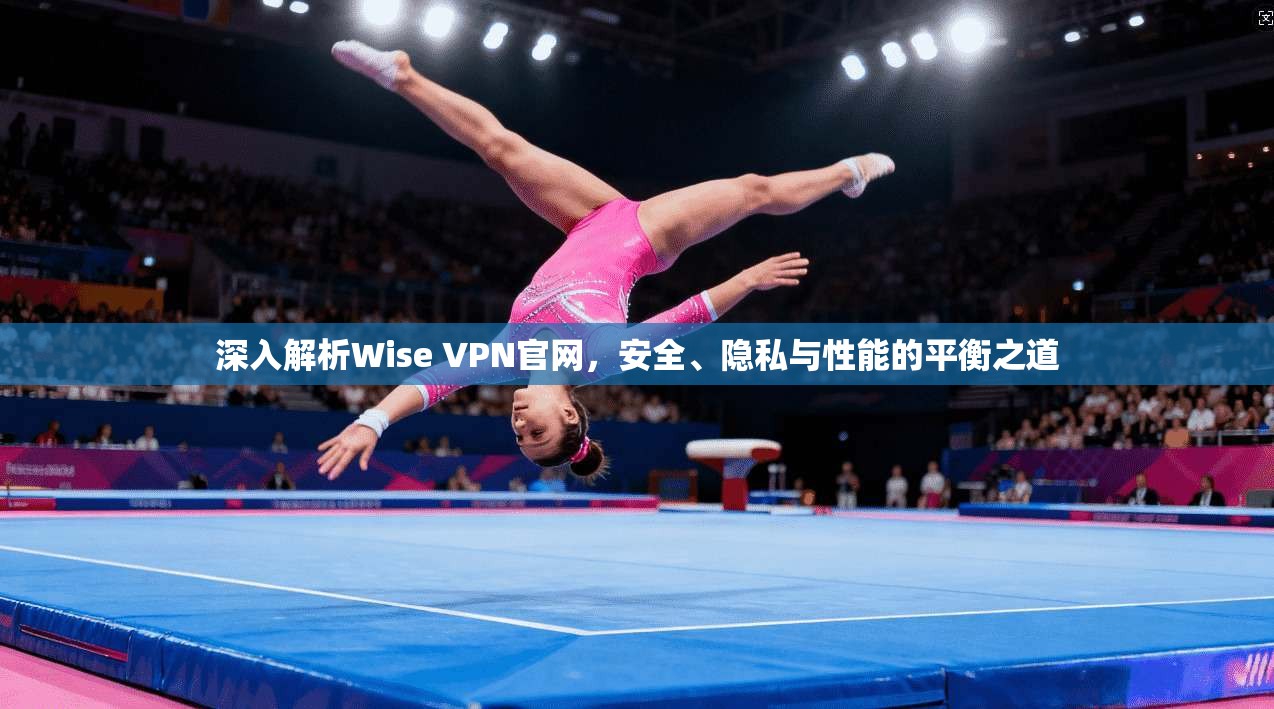 深入解析Wise VPN官网,安全、隐私与性能的平衡之道 深入解析Wise VPN官网,安全、隐私与性能的平衡之道