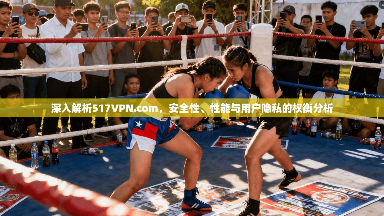 深入解析517VPN.com，安全性、性能与用户隐私的权衡分析