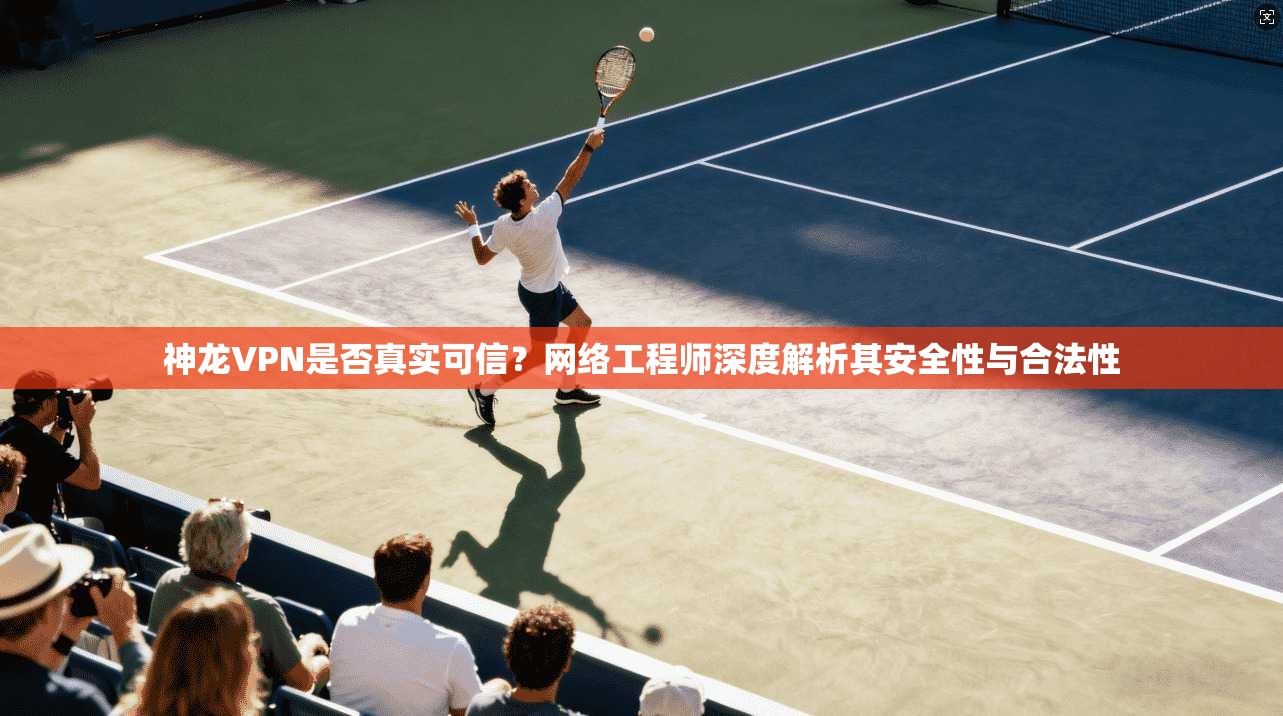 神龙VPN是否真实可信?网络工程师深度解析其安全性与合法性