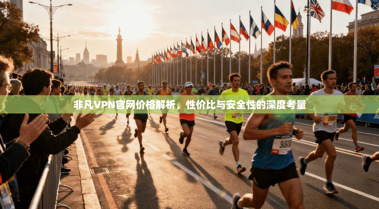 非凡VPN官网价格解析，性价比与安全性的深度考量
