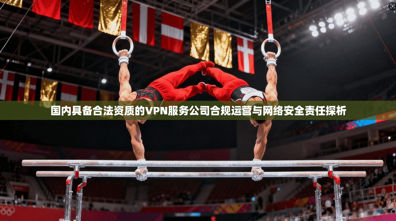 国内具备合法资质的VPN服务公司合规运营与网络安全责任探析 国内具备合法资质的VPN服务公司合规运营与网络安全责任探析