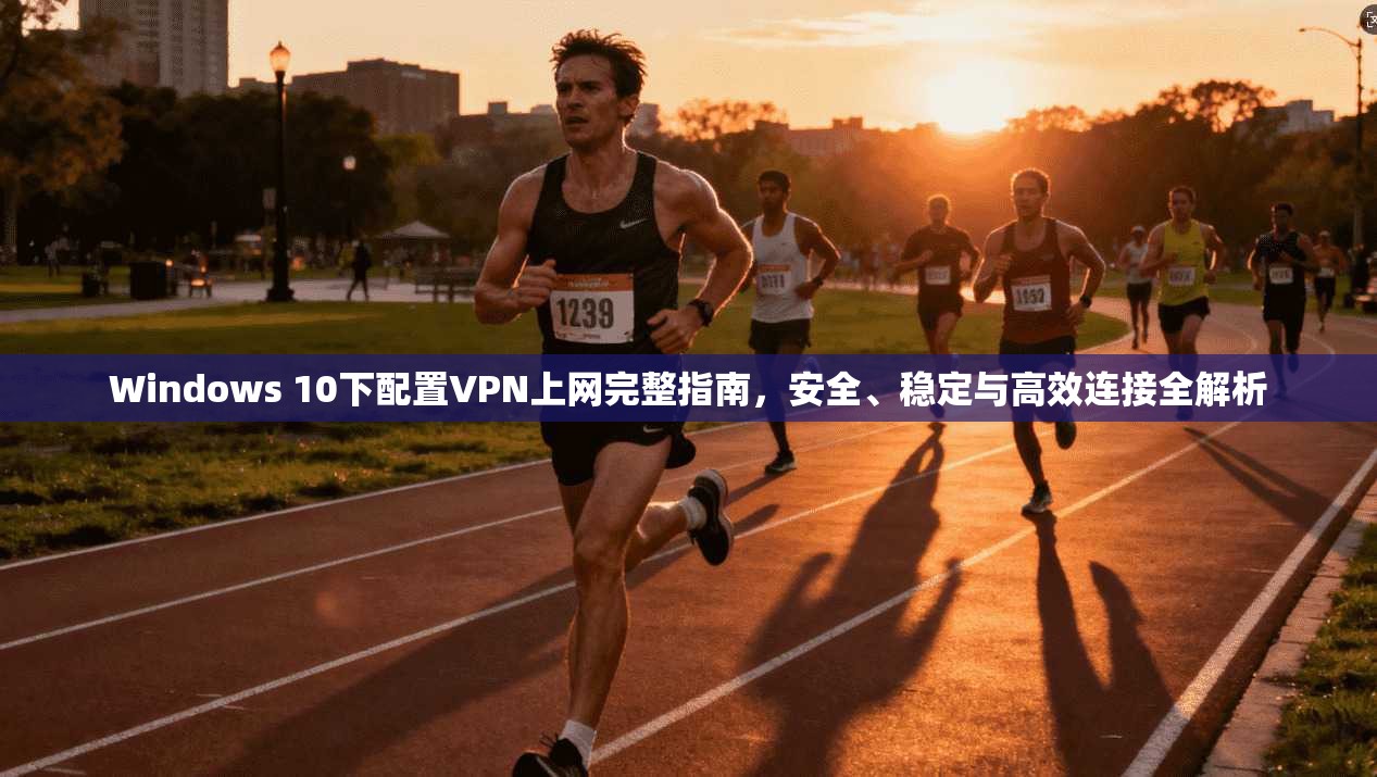 Windows 10下配置VPN上网完整指南,安全、稳定与高效连接全解析 Windows 10下配置VPN上网完整指南,安全、稳定与高效连接全解析