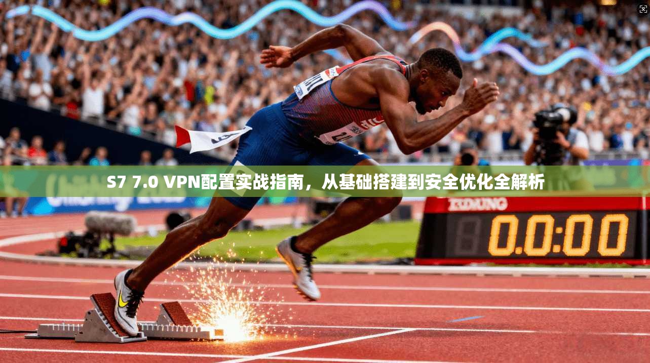 S7 7.0 VPN配置实战指南,从基础搭建到安全优化全解析 S7 7.0 VPN配置实战指南,从基础搭建到安全优化全解析