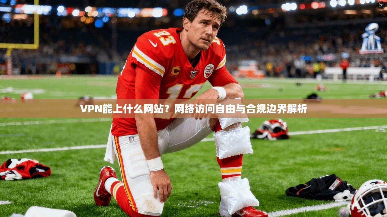 VPN能上什么网站?网络访问自由与合规边界解析 VPN能上什么网站?网络访问自由与合规边界解析