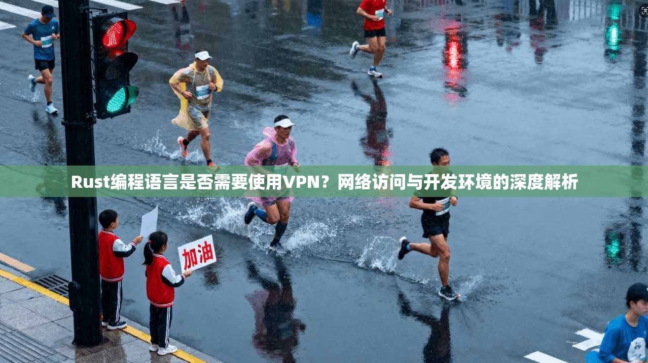 Rust编程语言是否需要使用VPN？网络访问与开发环境的深度解析