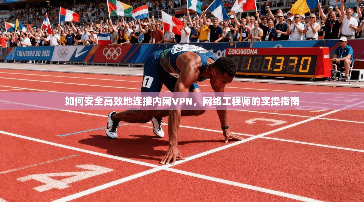 如何安全高效地连接内网VPN，网络工程师的实操指南