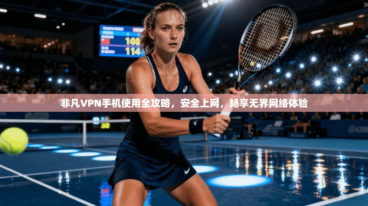 非凡VPN手机使用全攻略,安全上网,畅享无界网络体验 非凡VPN手机使用全攻略,安全上网,畅享无界网络体验