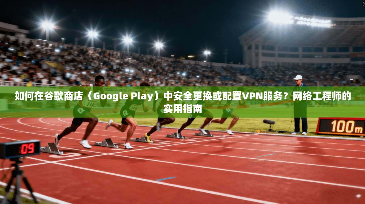 如何在谷歌商店（Google Play）中安全更换或配置VPN服务？网络工程师的实用指南