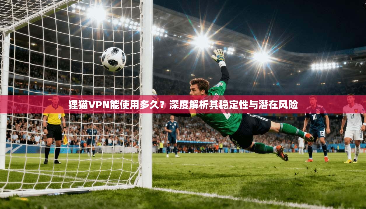 狸猫VPN能使用多久?深度解析其稳定性与潜在风险 狸猫VPN能使用多久?深度解析其稳定性与潜在风险
