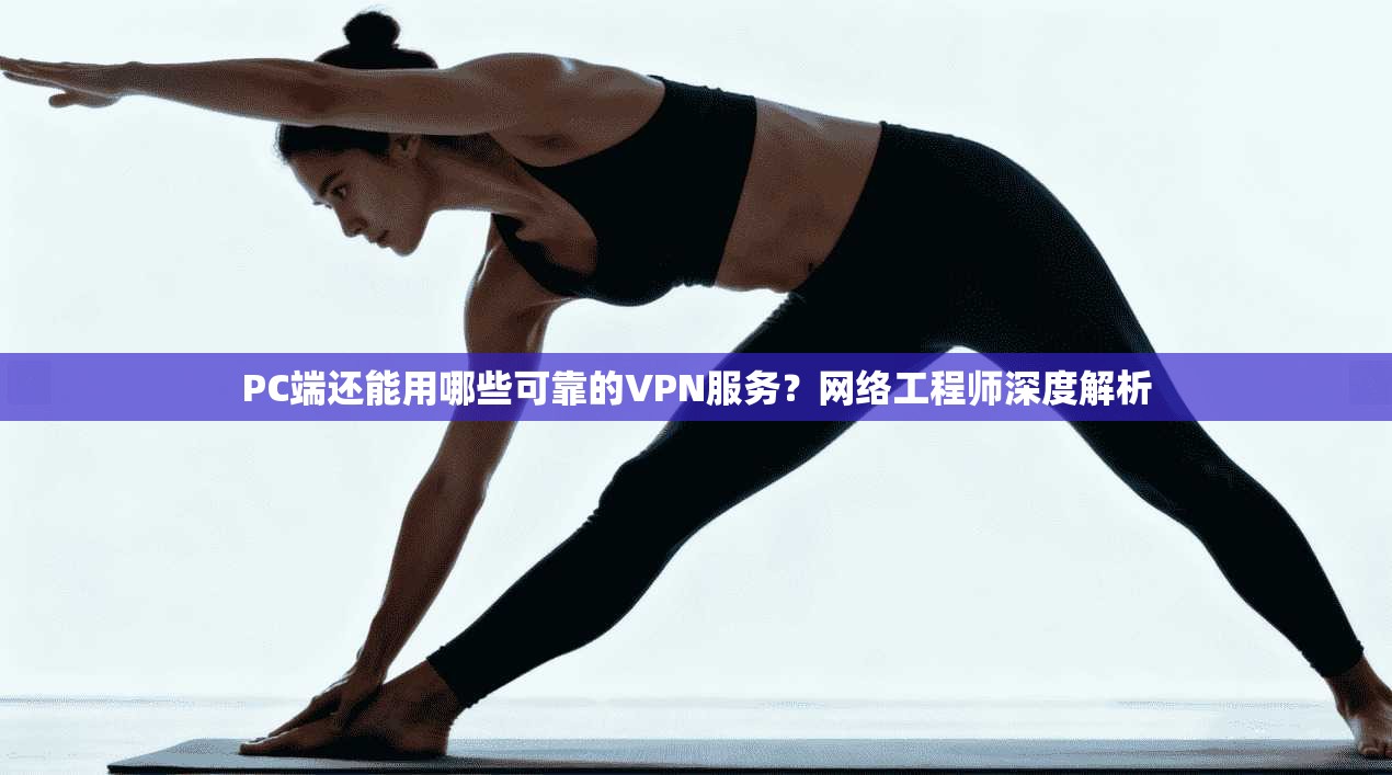 PC端还能用哪些可靠的VPN服务？网络工程师深度解析