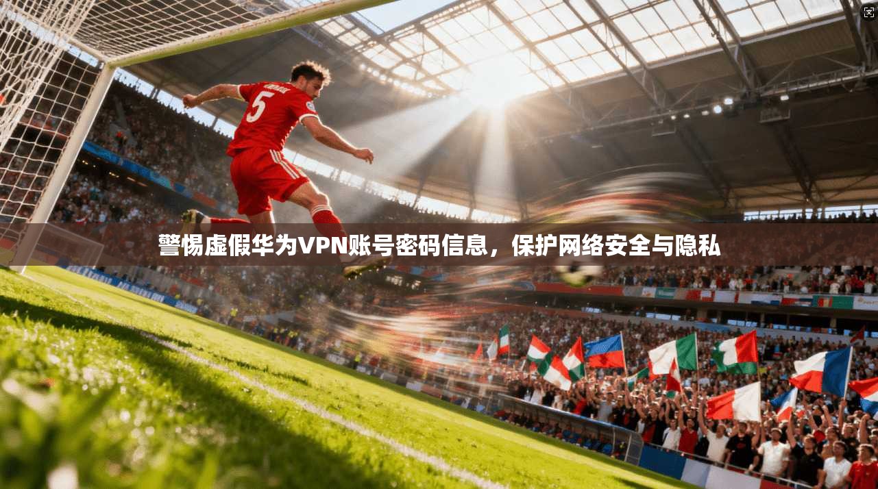 警惕虚假华为VPN账号密码信息,保护网络安全与隐私 警惕虚假华为VPN账号密码信息,保护网络安全与隐私