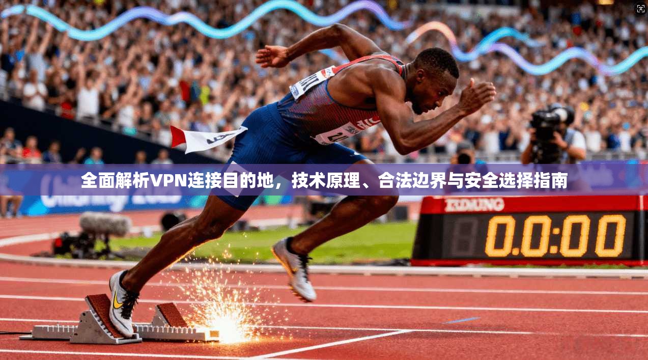 全面解析VPN连接目的地,技术原理、合法边界与安全选择指南 全面解析VPN连接目的地,技术原理、合法边界与安全选择指南