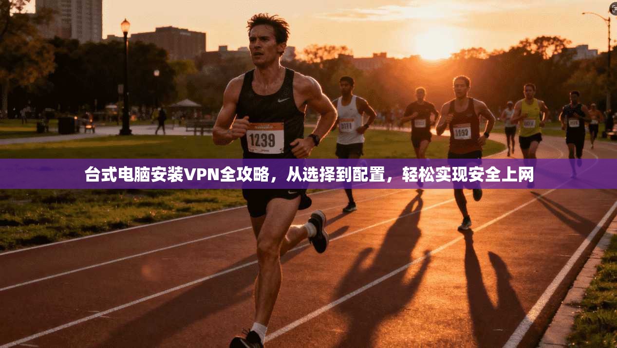 台式电脑安装VPN全攻略,从选择到配置,轻松实现安全上网 台式电脑安装VPN全攻略,从选择到配置,轻松实现安全上网