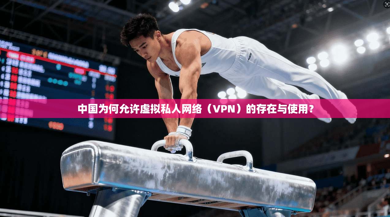 中国为何允许虚拟私人网络（VPN）的存在与使用？