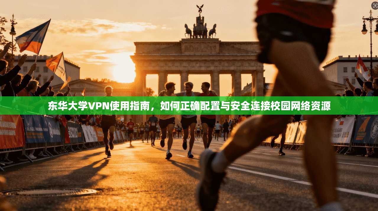 东华大学VPN使用指南,如何正确配置与安全连接校园网络资源 东华大学VPN使用指南,如何正确配置与安全连接校园网络资源