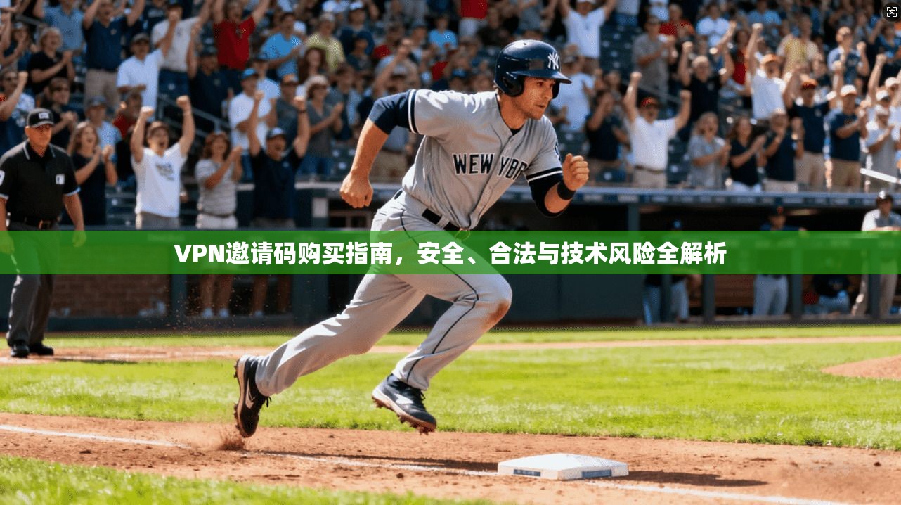 VPN邀请码购买指南,安全、合法与技术风险全解析 VPN邀请码购买指南,安全、合法与技术风险全解析