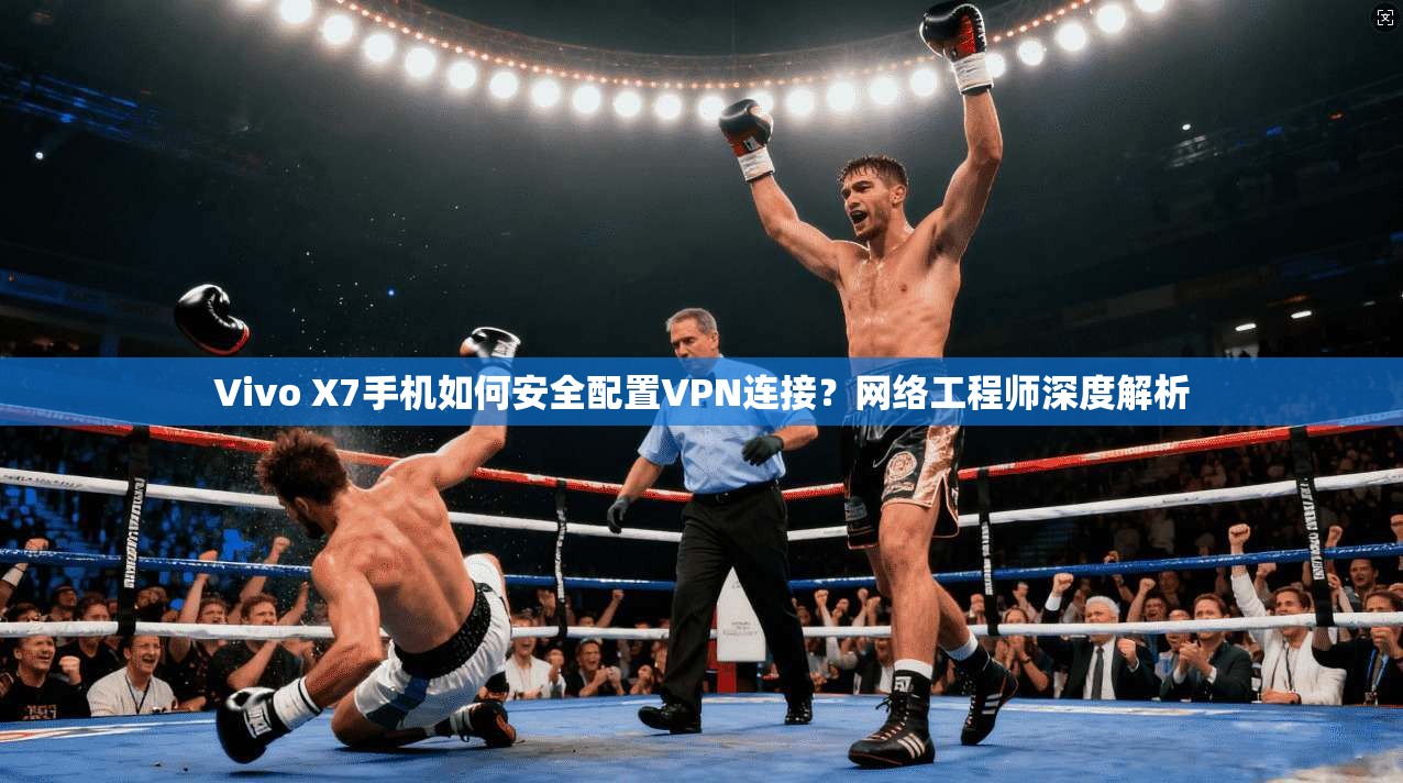 Vivo X7手机如何安全配置VPN连接?网络工程师深度解析 Vivo X7手机如何安全配置VPN连接?网络工程师深度解析