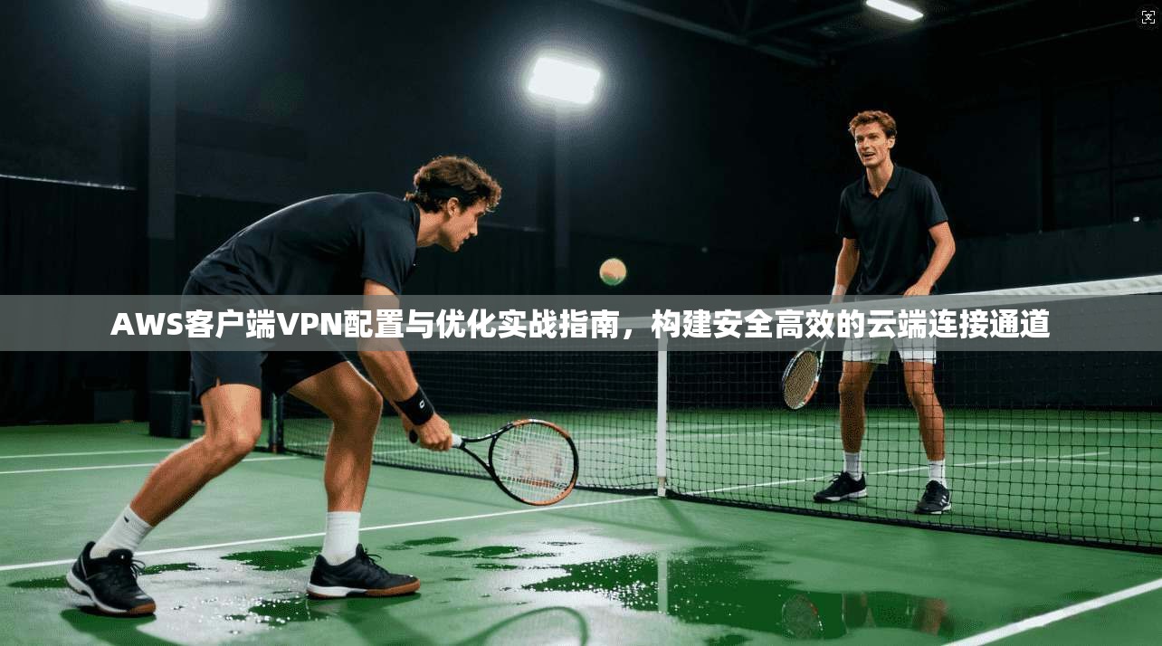 AWS客户端VPN配置与优化实战指南,构建安全高效的云端连接通道 AWS客户端VPN配置与优化实战指南,构建安全高效的云端连接通道