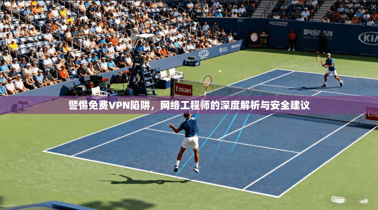 警惕免费VPN陷阱,网络工程师的深度解析与安全建议 警惕免费VPN陷阱,网络工程师的深度解析与安全建议