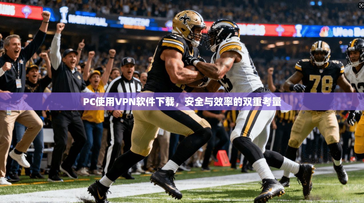 PC使用VPN软件下载,安全与效率的双重考量 PC使用VPN软件下载,安全与效率的双重考量