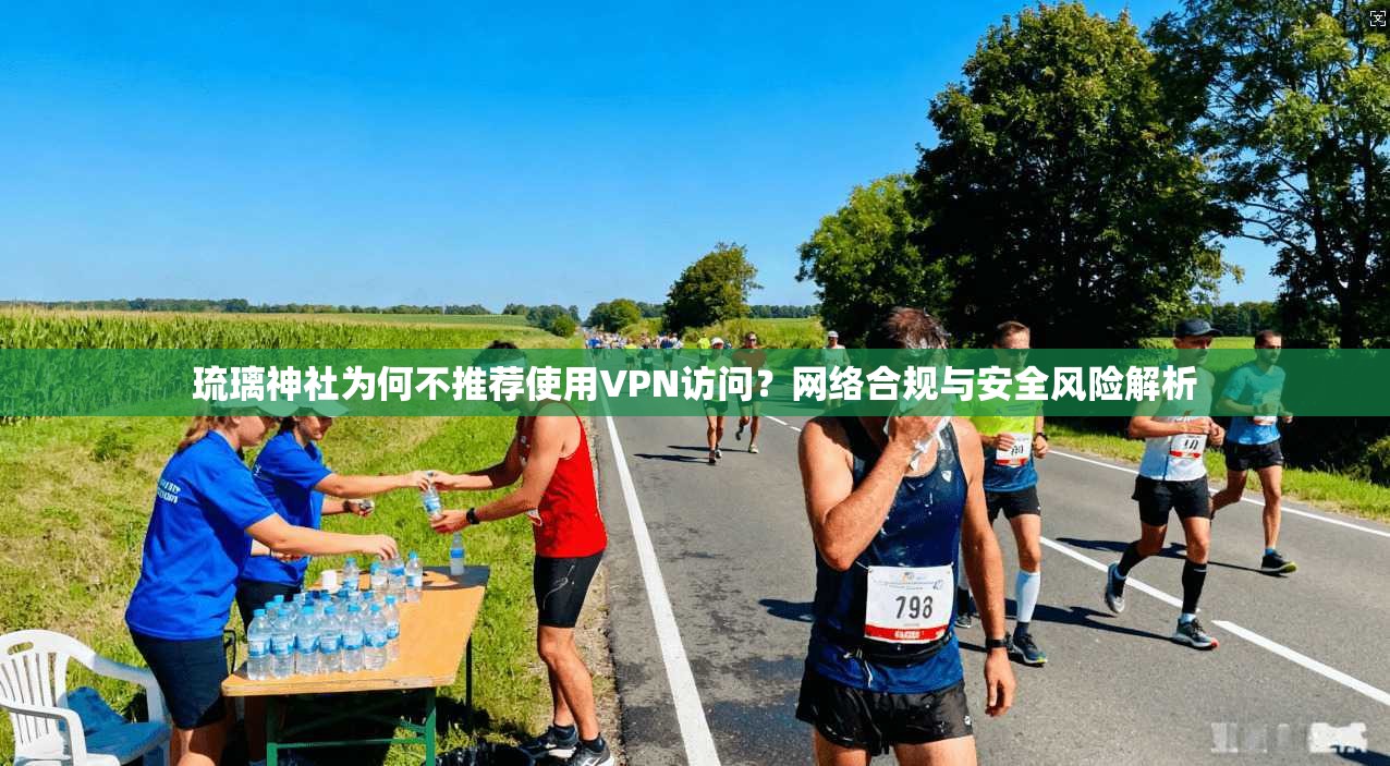 琉璃神社为何不推荐使用VPN访问？网络合规与安全风险解析