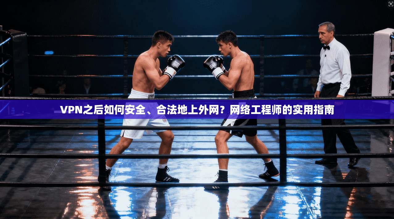 VPN之后如何安全、合法地上外网?网络工程师的实用指南 VPN之后如何安全、合法地上外网?网络工程师的实用指南