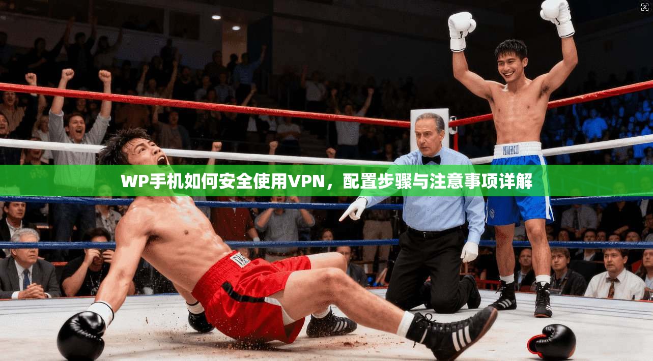 WP手机如何安全使用VPN,配置步骤与注意事项详解 WP手机如何安全使用VPN,配置步骤与注意事项详解