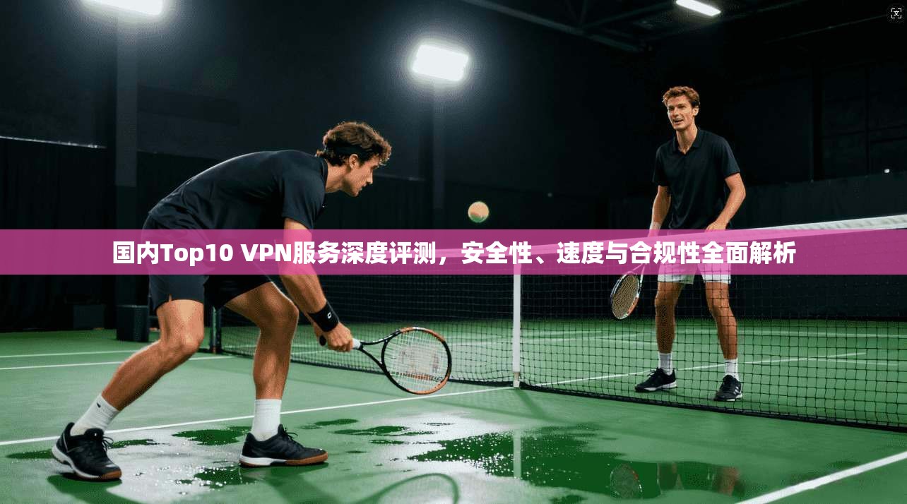 国内Top10 VPN服务深度评测,安全性、速度与合规性全面解析 国内Top10 VPN服务深度评测,安全性、速度与合规性全面解析
