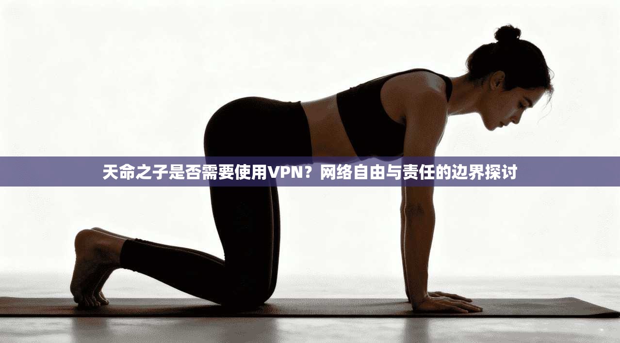 天命之子是否需要使用VPN?网络自由与责任的边界探讨 天命之子是否需要使用VPN?网络自由与责任的边界探讨