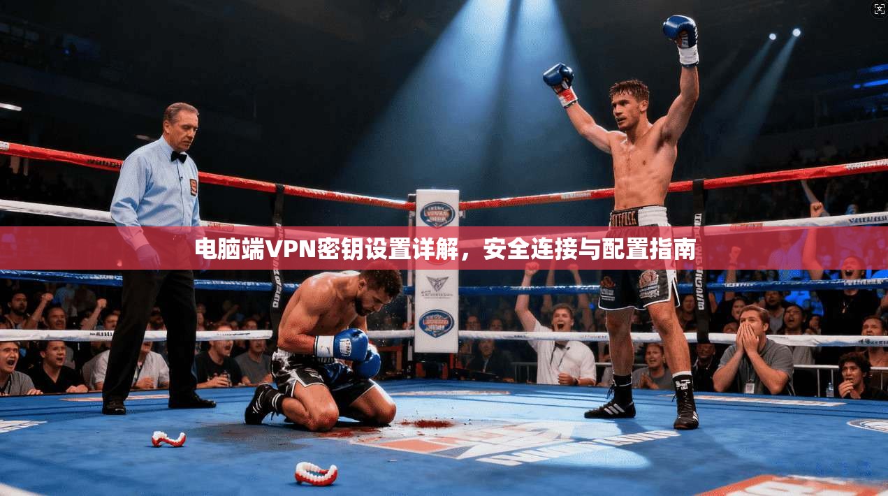 电脑端VPN密钥设置详解,安全连接与配置指南 电脑端VPN密钥设置详解,安全连接与配置指南