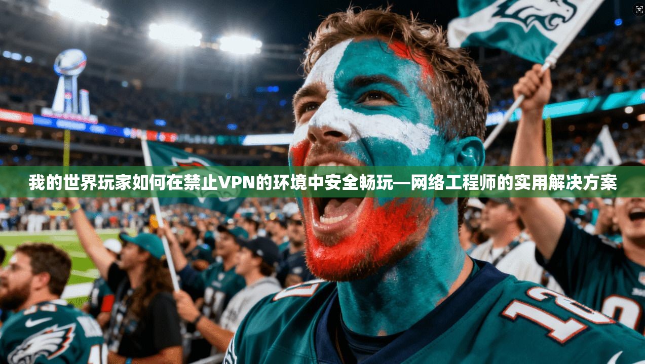 我的世界玩家如何在禁止VPN的环境中安全畅玩—网络工程师的实用解决方案