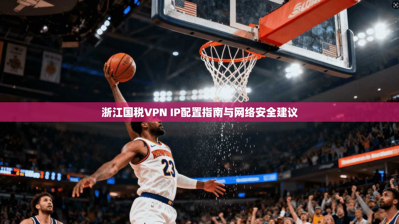 浙江国税VPN IP配置指南与网络安全建议 浙江国税VPN IP配置指南与网络安全建议