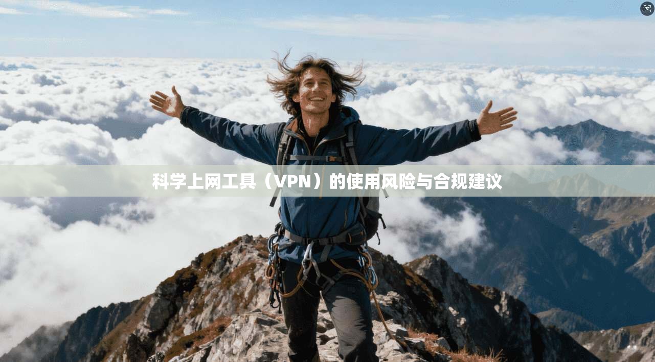 科学上网工具(VPN)的使用风险与合规建议 科学上网工具(VPN)的使用风险与合规建议