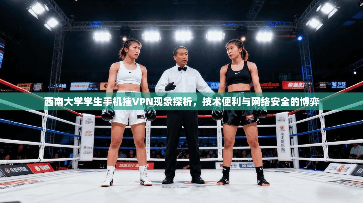 西南大学学生手机挂VPN现象探析,技术便利与网络安全的博弈 西南大学学生手机挂VPN现象探析,技术便利与网络安全的博弈