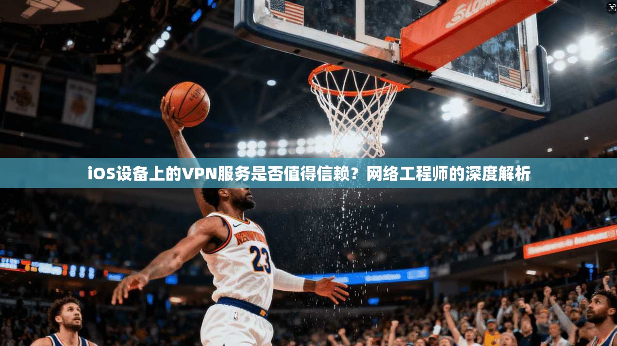 iOS设备上的VPN服务是否值得信赖?网络工程师的深度解析