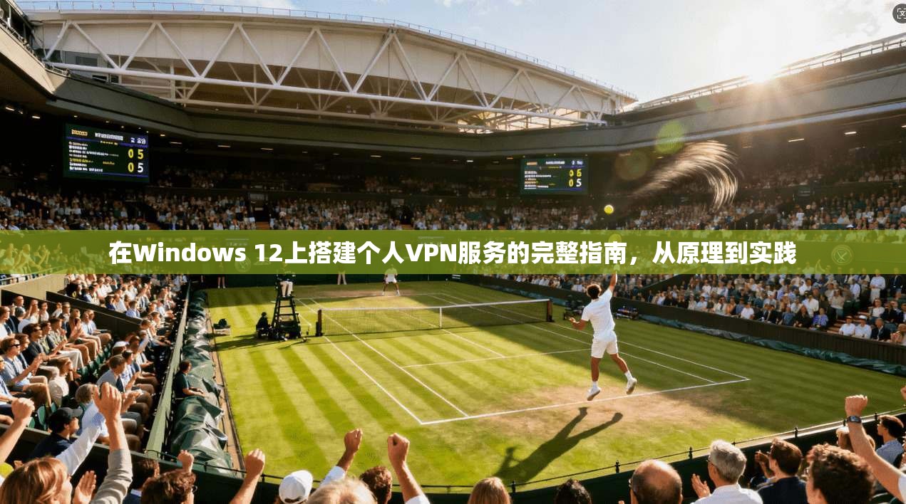 在Windows 12上搭建个人VPN服务的完整指南,从原理到实践
