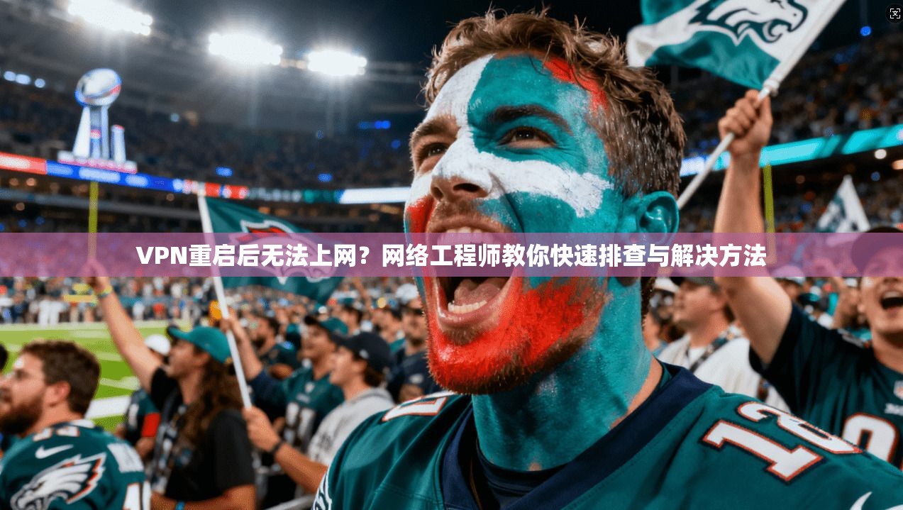 VPN重启后无法上网?网络工程师教你快速排查与解决方法