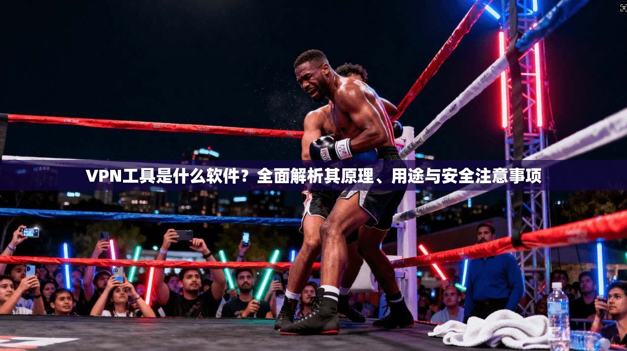 VPN工具是什么软件?全面解析其原理、用途与安全注意事项 VPN工具是什么软件?全面解析其原理、用途与安全注意事项