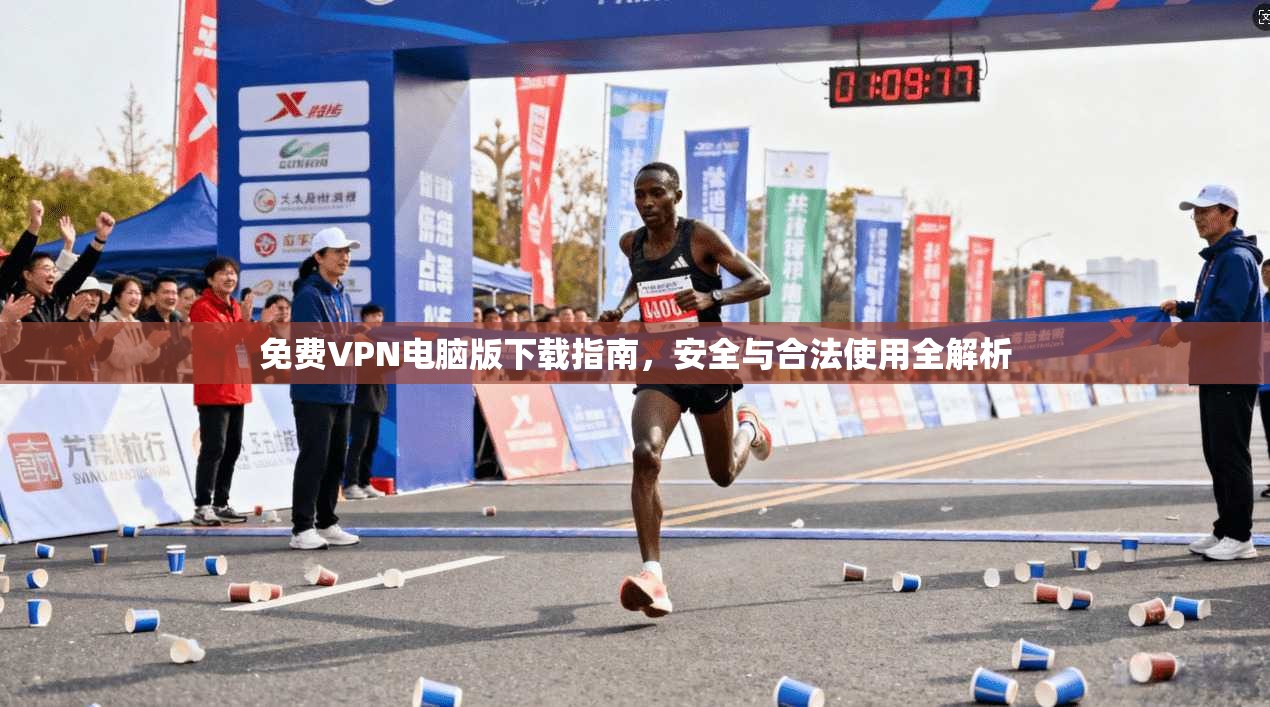 免费VPN电脑版下载指南,安全与合法使用全解析 免费VPN电脑版下载指南,安全与合法使用全解析