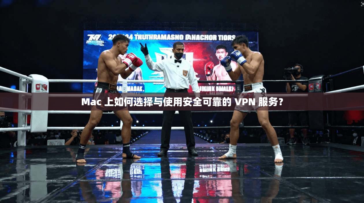 Mac 上如何选择与使用安全可靠的 VPN 服务?