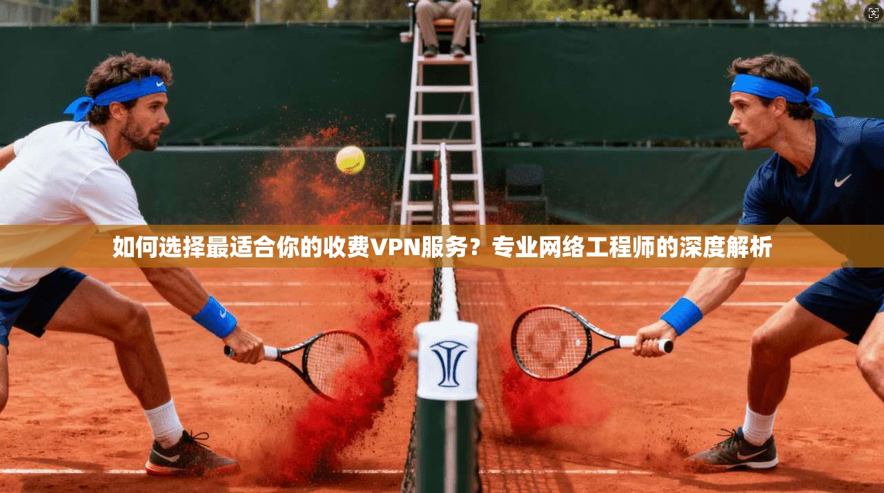 如何选择最适合你的收费VPN服务?专业网络工程师的深度解析