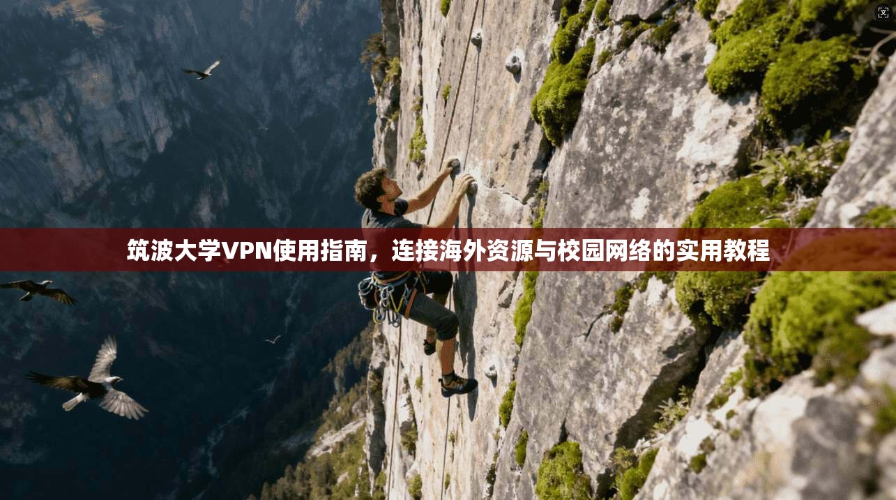 筑波大学VPN使用指南,连接海外资源与校园网络的实用教程 筑波大学VPN使用指南,连接海外资源与校园网络的实用教程