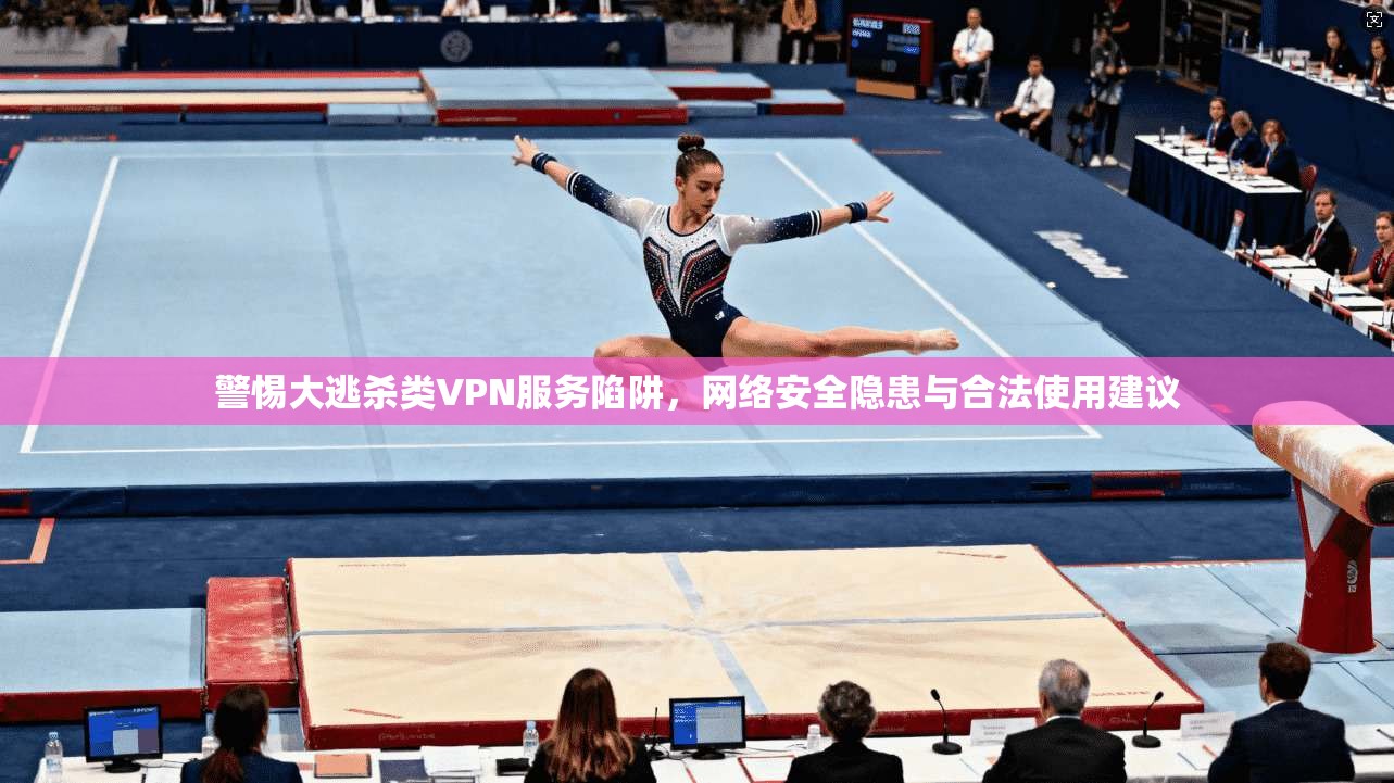警惕大逃杀类VPN服务陷阱,网络安全隐患与合法使用建议