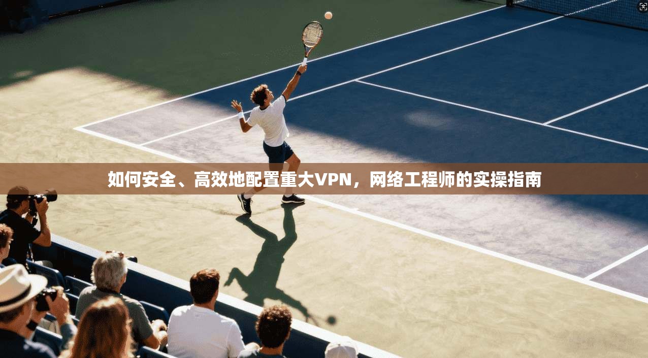 如何安全、高效地配置重大VPN,网络工程师的实操指南 如何安全、高效地配置重大VPN,网络工程师的实操指南