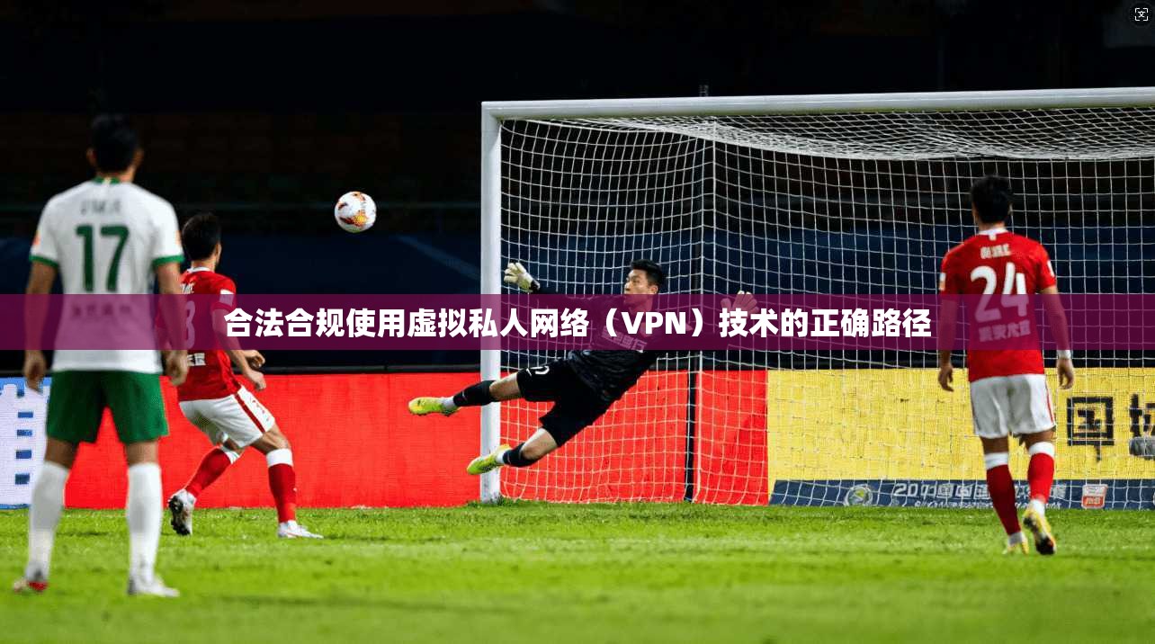 合法合规使用虚拟私人网络(VPN)技术的正确路径 合法合规使用虚拟私人网络(VPN)技术的正确路径
