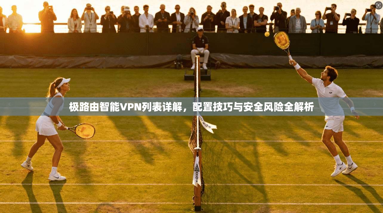 极路由智能VPN列表详解,配置技巧与安全风险全解析 极路由智能VPN列表详解,配置技巧与安全风险全解析