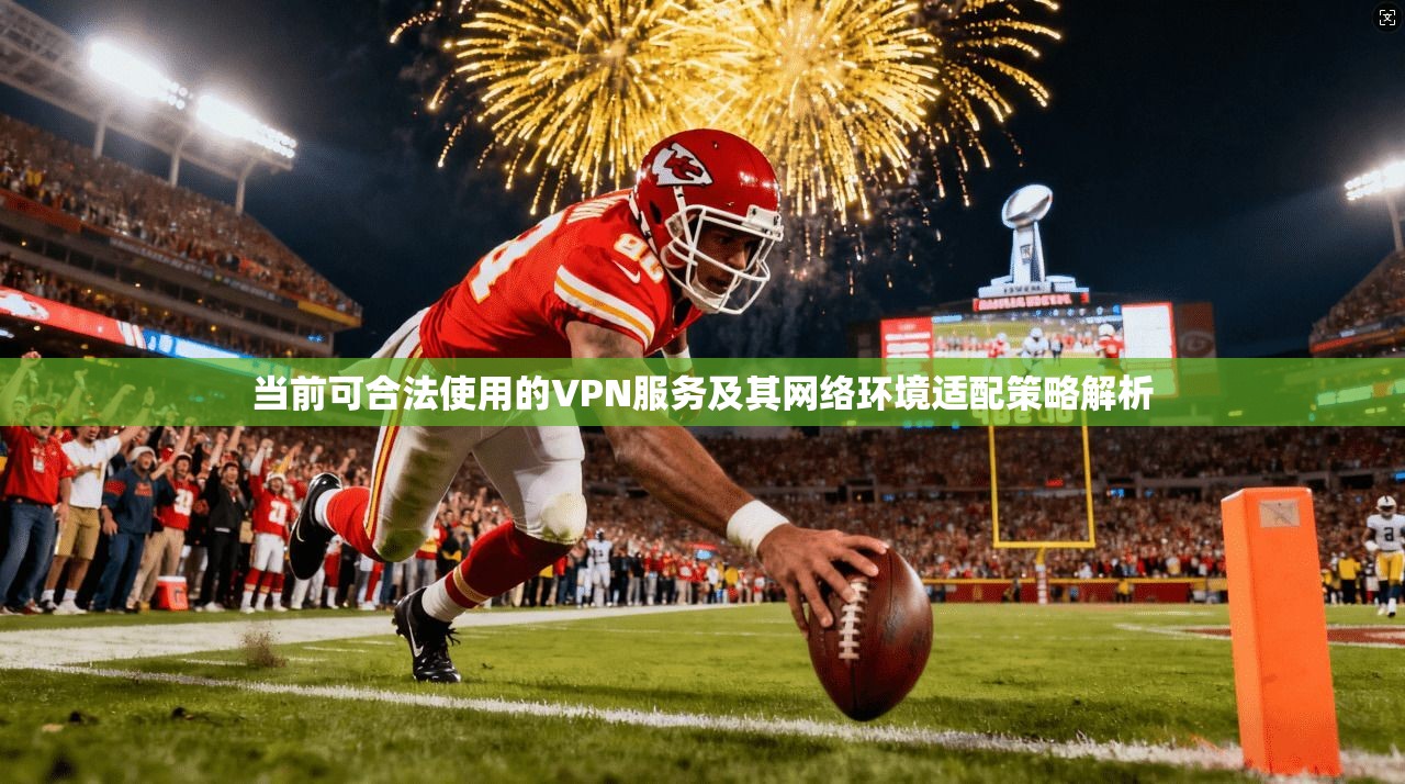 当前可合法使用的VPN服务及其网络环境适配策略解析