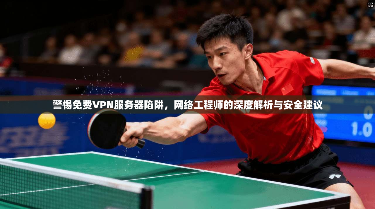 警惕免费VPN服务器陷阱,网络工程师的深度解析与安全建议 警惕免费VPN服务器陷阱,网络工程师的深度解析与安全建议